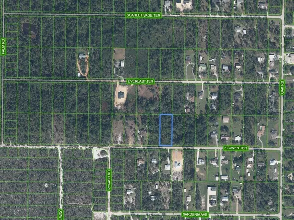 2028 Flower Ter Lot 33, Sebring, FL 33875
