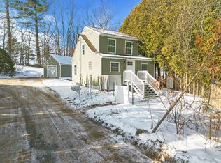 31 Loring Avenue, Lewiston, ME 04240