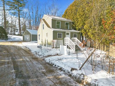 31 Loring Avenue, Lewiston, ME, 04240