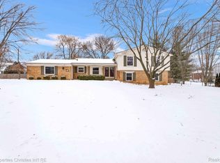2856 Timberwyck Trl, Troy, MI