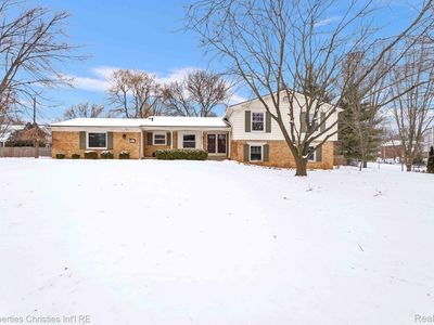 2856 Timberwyck Trl, Troy, MI, 48098