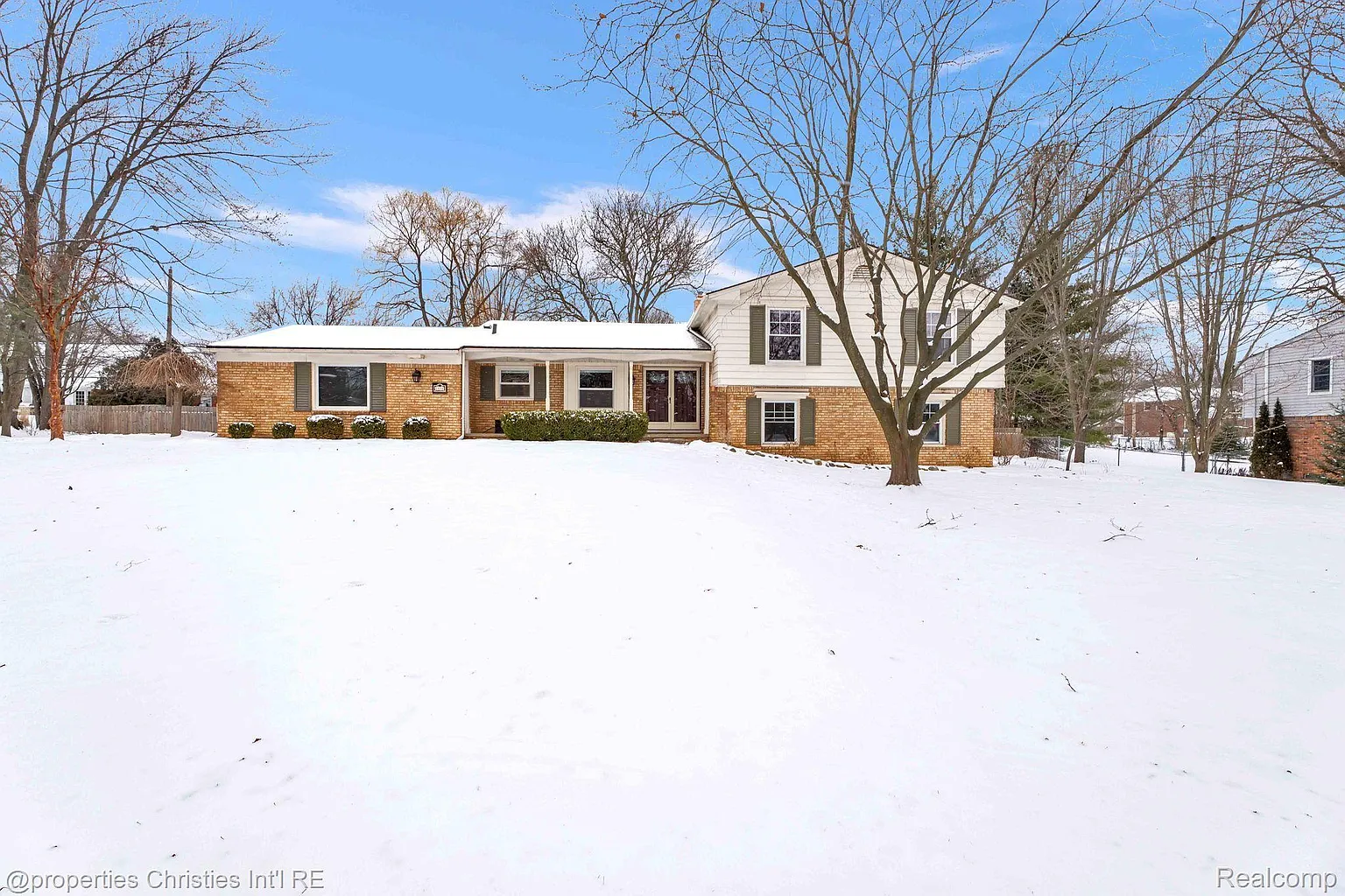 2856 Timberwyck Trl photo 1