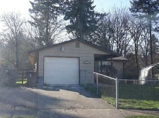 3578 E R St, Tacoma, WA 98404