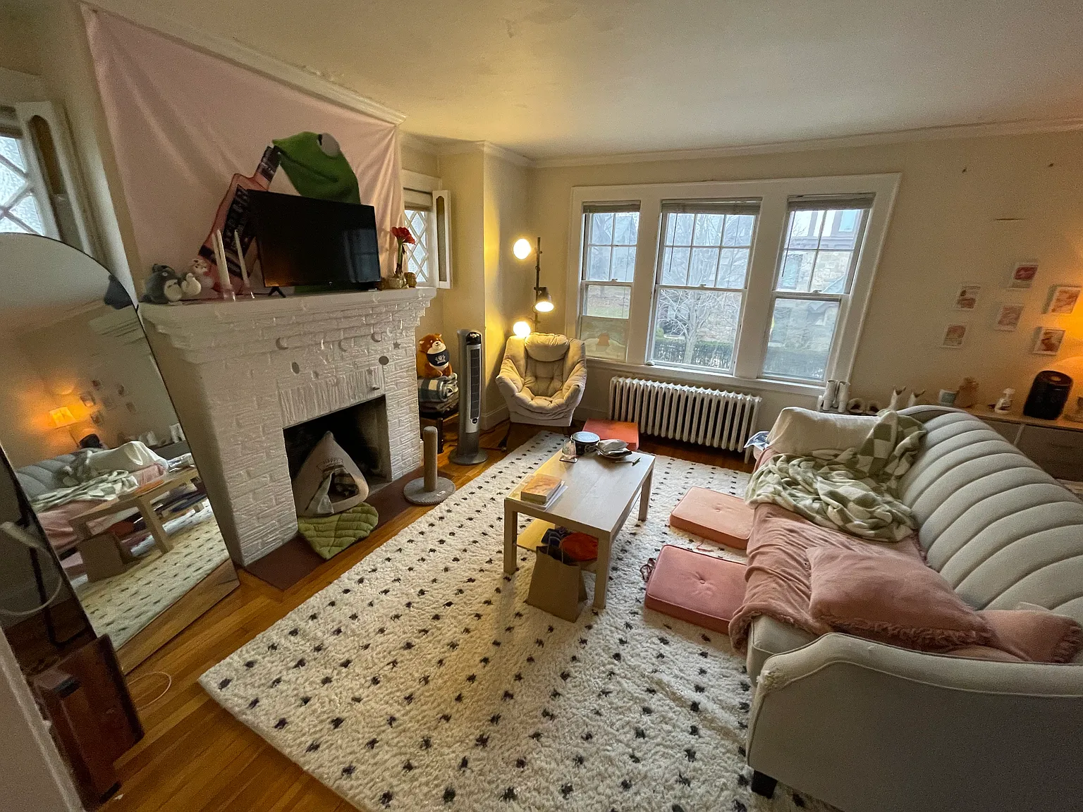 200-208 Freeman st units — Photo 1