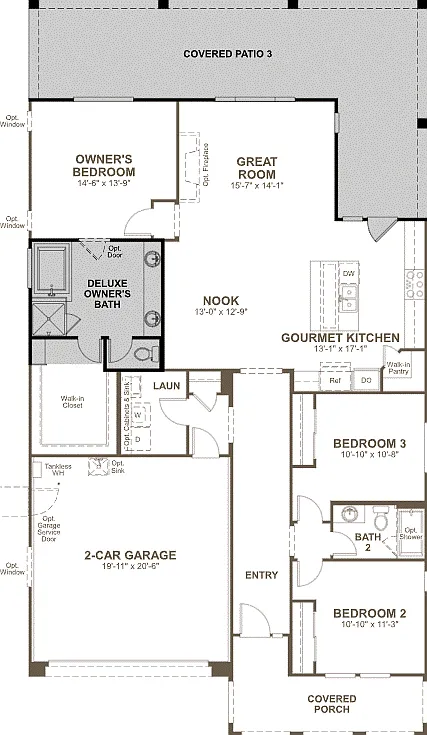 5129 Ishtar Ct — Photo 1