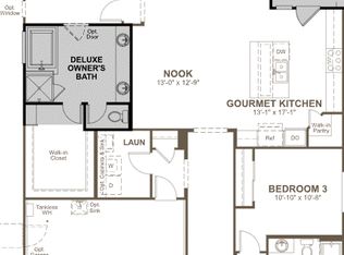 5129 Ishtar Ct, Las Vegas, NV 89130