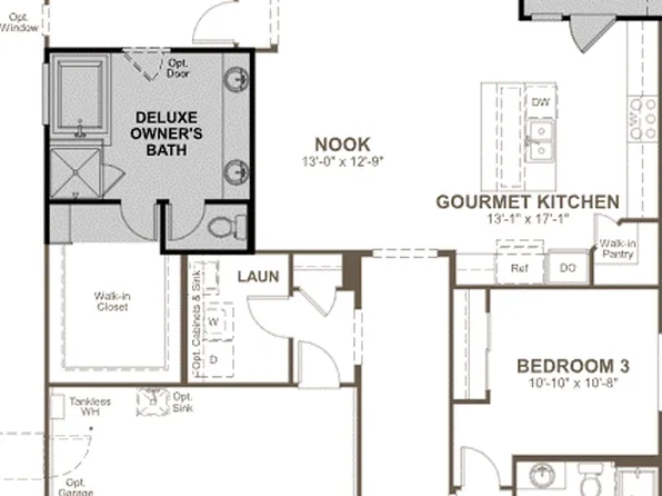 5129 Ishtar Ct, Las Vegas, NV 89130