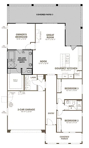5129 Ishtar Ct Photo 1