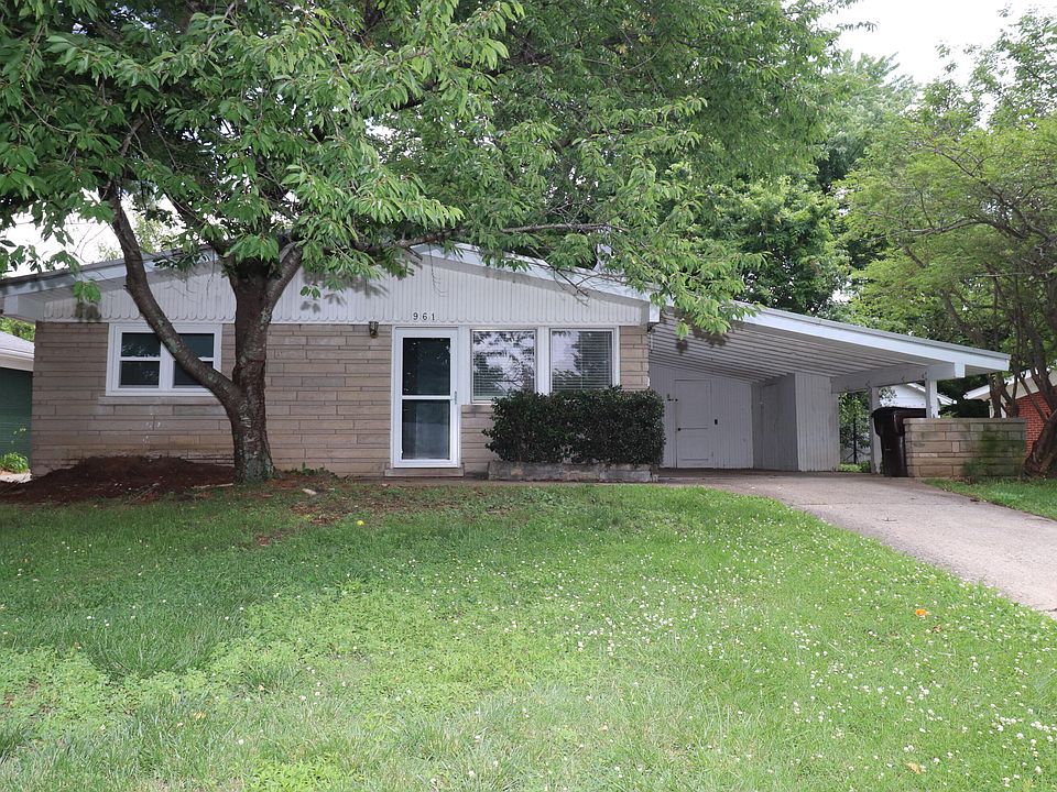 1st image of 961 Maywick Dr