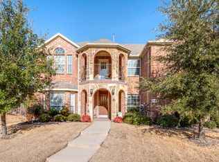 800 Texana Dr, Prosper, TX 75078