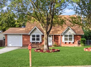 3323 Deer CRK, San Antonio, TX 78230