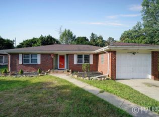 1756 Bridge St NW, Grand Rapids, MI 49504