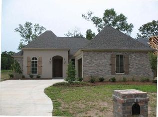 1427 Toulouse, Monroe, LA 71201