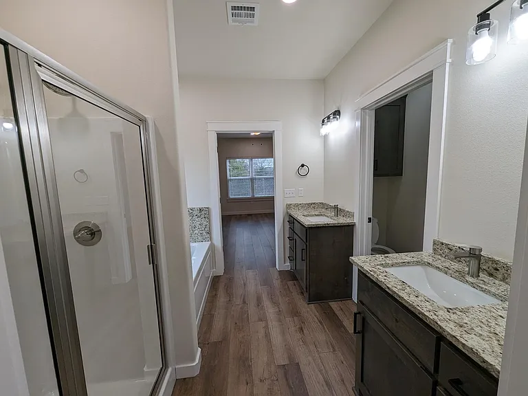 819 E Finley Ridge Dr — Photo 13