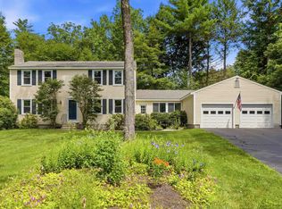 35 Salisbury Road, Keene, NH 03431