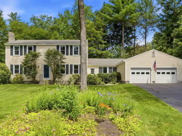 35 Salisbury Road, Keene, NH 03431