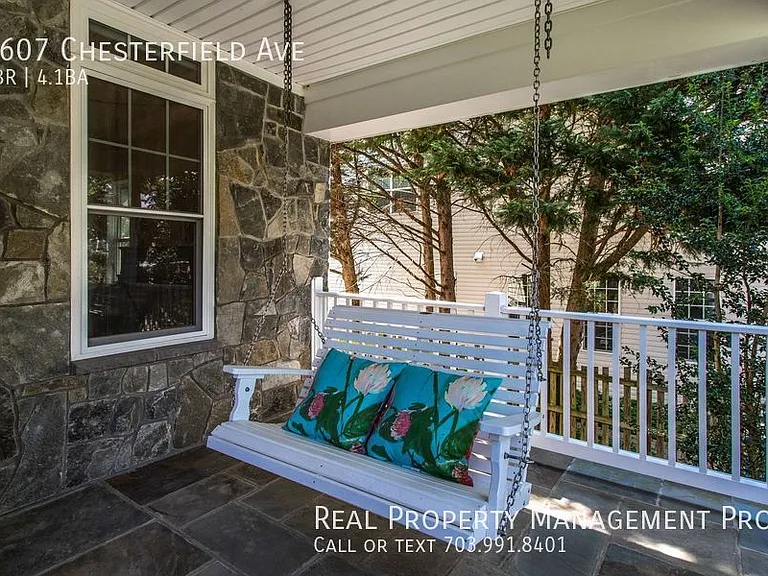 6607 Chesterfield Ave — Photo 3