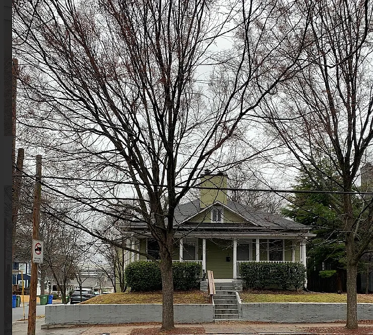 Building Photo - Auburn Ave NE