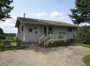 827 S County Road 441, Cooks, MI 49817