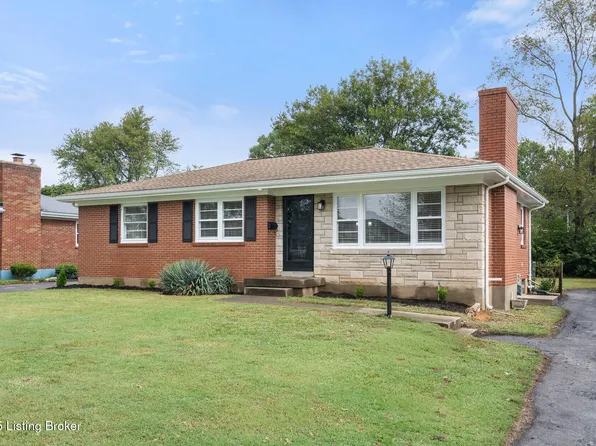 3717 Youngwood Rd, Louisville, KY 40218