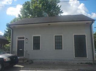 749 Pleasant St, New Orleans, LA 70115