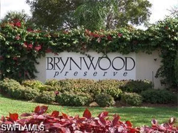 12828 Brynwood Way, Naples, FL 34105