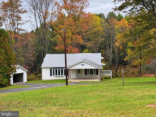 11212 Stone Creek Ridge Rd, Huntingdon, PA 16652