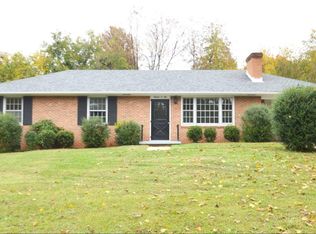 1405 Lynndale Pl LOT 135-138, Lynchburg, VA 24502