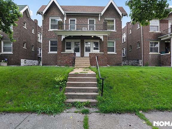 2nd image of 4948 Cote Brilliante Ave #2F