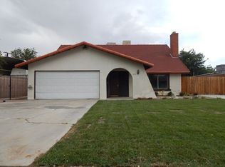 816 W Coral Ave, Ridgecrest, CA 93555