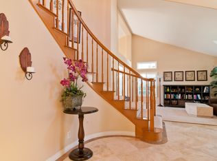 28801 Appletree, Mission Viejo, CA 92692