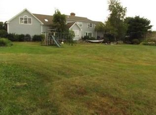 6 Muirfield Rd, Falmouth, ME 04105