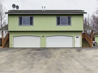 2451 W Success Dr, Wasilla, AK 99654