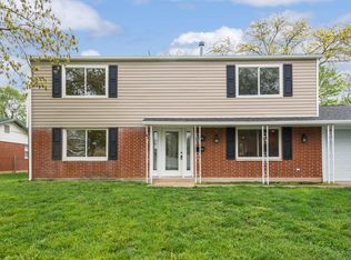 6241 Longford Rd, Dayton, OH 45424