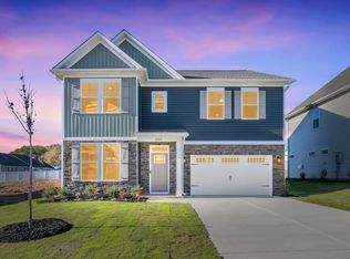 2020 Halton Oaks Dr, Spartanburg, SC 29303