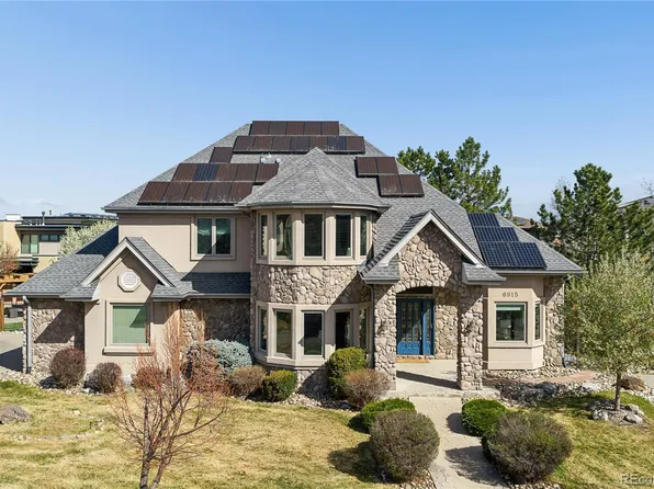 6915 E Bayaud Avenue, Denver, CO 80230