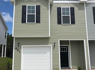 401 Frisco Way Lot 334a, Holly Ridge, NC 28445