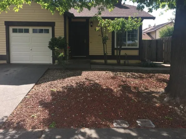 18720 Railroad Ave, Sonoma, CA 95476