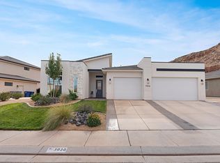 3936 E Cerro Way, Saint George, UT 84790