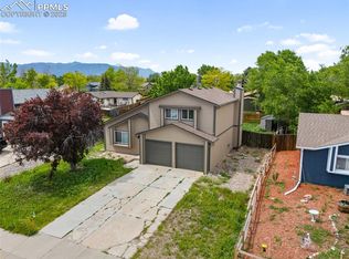 945 Bromefield Dr, Fountain, CO 80817