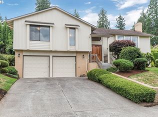 15614 NE Siskiyou Ct, Portland, OR 97230