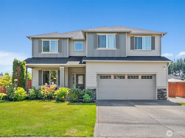 22817 80th Avenue Ct E, Graham, WA 98338