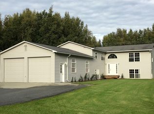 4805 N Almaden Dr, Palmer, AK 99645