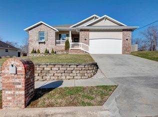 2201 S 13th St, Ozark, MO 65721