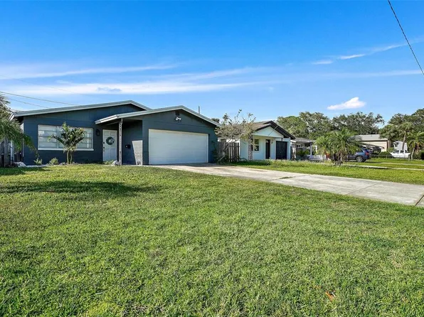 1853 Shore Acres Blvd NE, Saint Petersburg, FL 33703