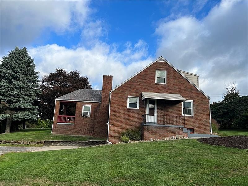 8177 Steubenville Pike, Imperial, PA 15126 Zillow