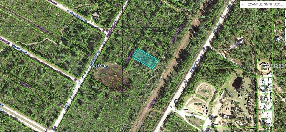 1st image of ST PETERSBURG DRIVE LOT 22