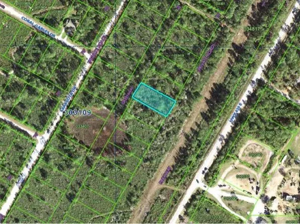 Saint Petersburg Dr #22, Indian Lake Estates, FL 33855