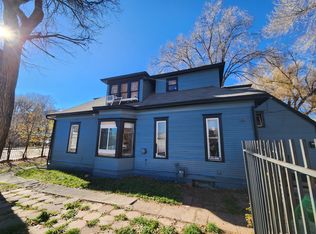 3602 W Colorado Ave LOWR 101, Colorado Springs, CO 80904