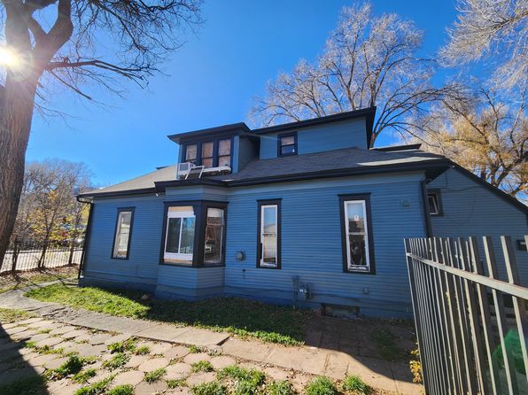 3602 W Colorado Ave LOWR 101